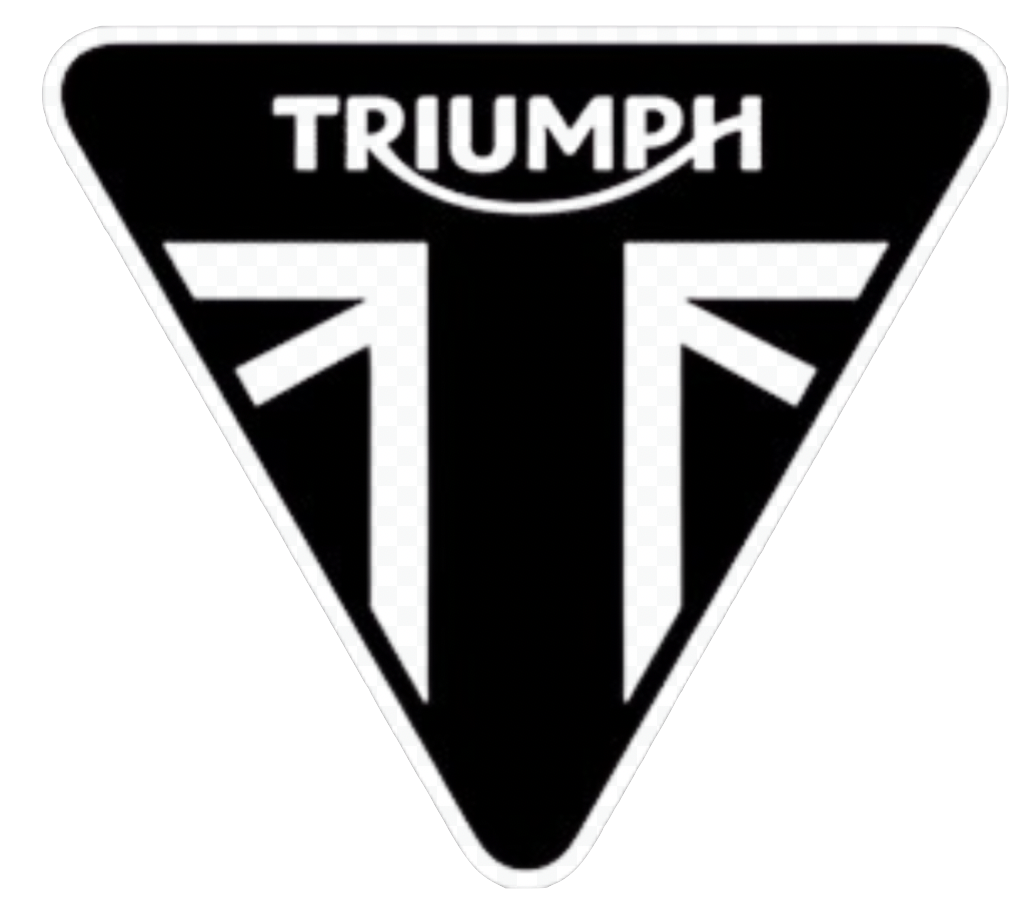 Triumph-logo