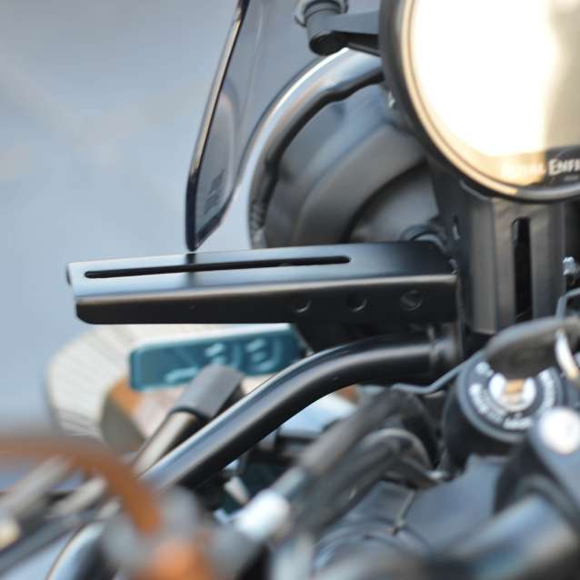 Go Pro Action Cam Mount