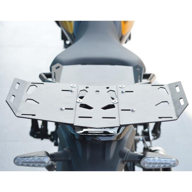 Himalayan 450 Luggage Rack Extension