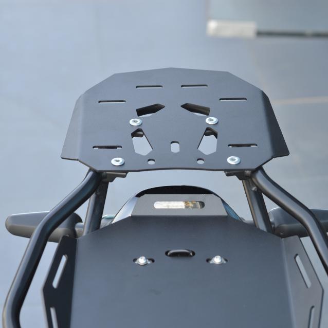 Himalayan 450 Luggage Rack