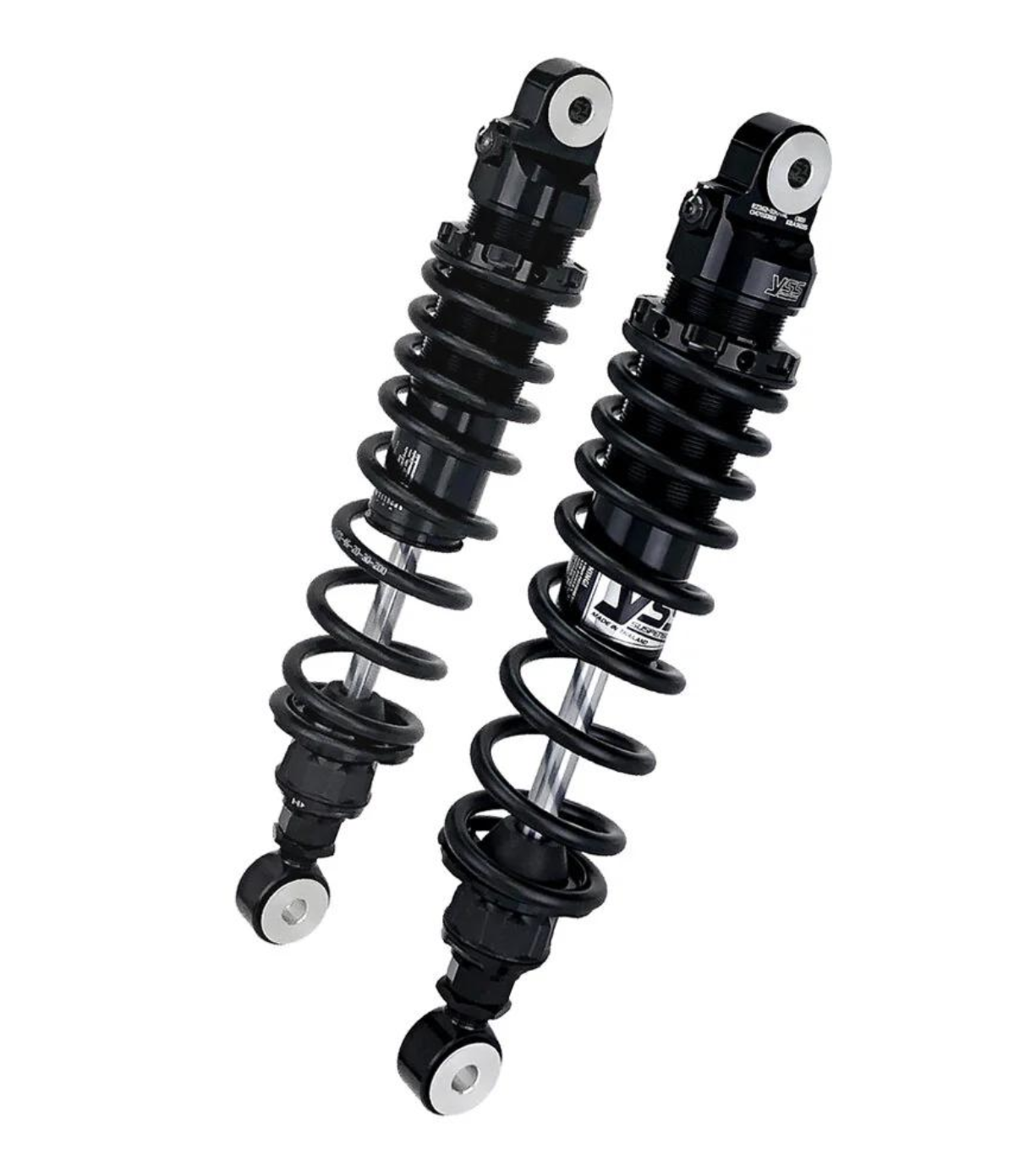 Topline Shock Absorbers YSS For SM650 – GearUp Mods Bangalore