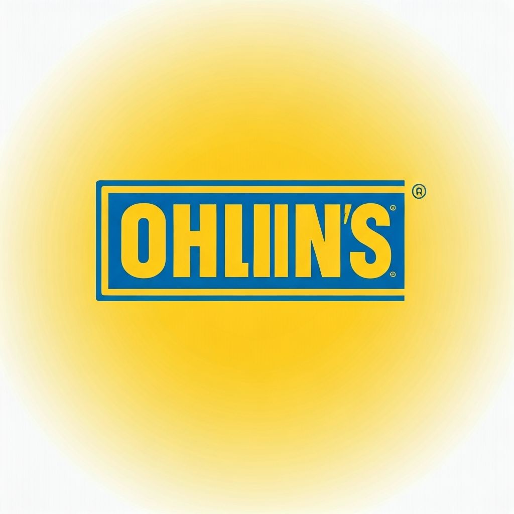 Ohlins