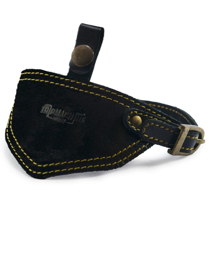 Trip Machine Shoe Protector – Classic – Available at GearUp Mods Bangalore